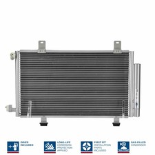 Condensateur Fiat SEDICI