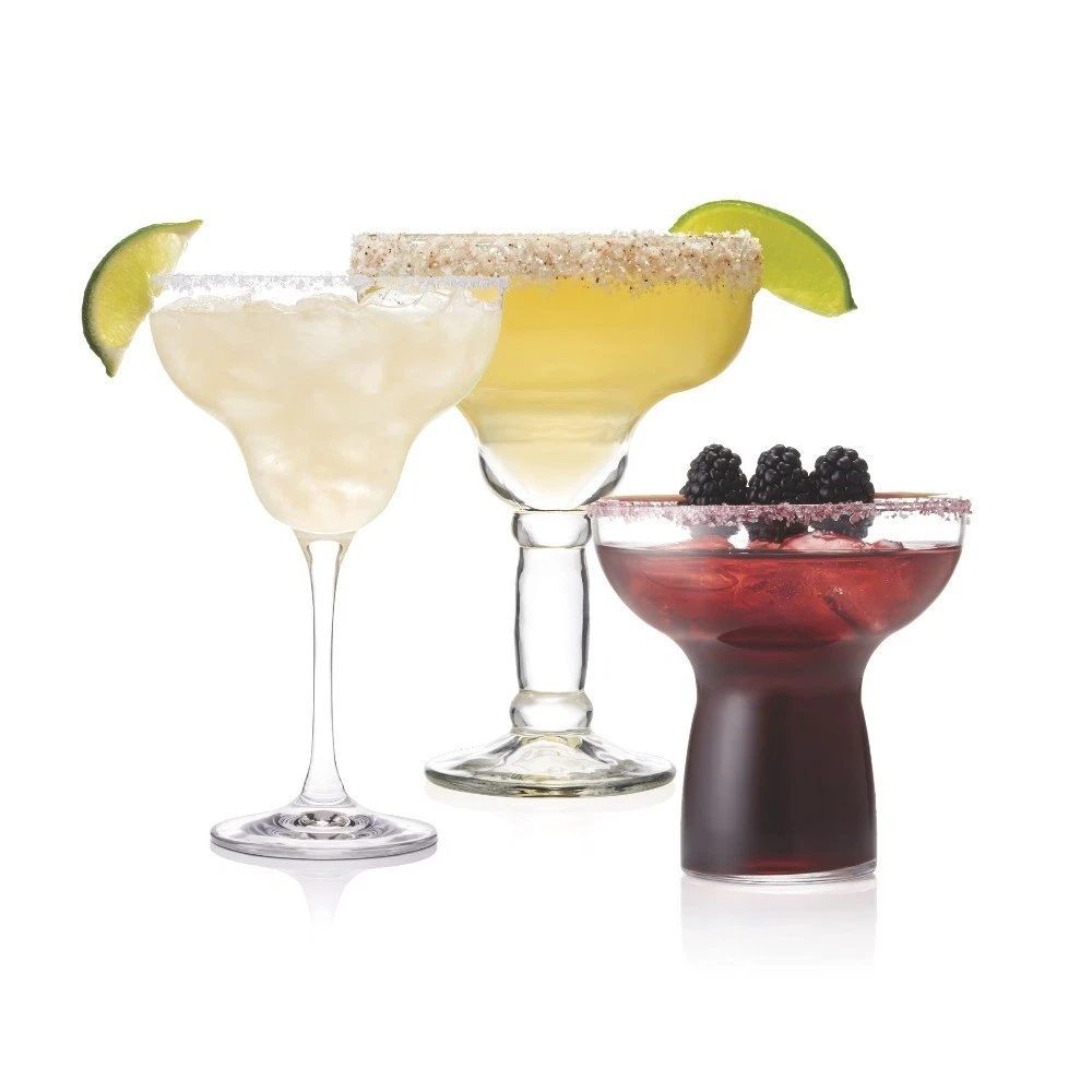 Cocktail Mixer Capsules, Margarita Lovers Collection, 6 Pack - thumbnail 6