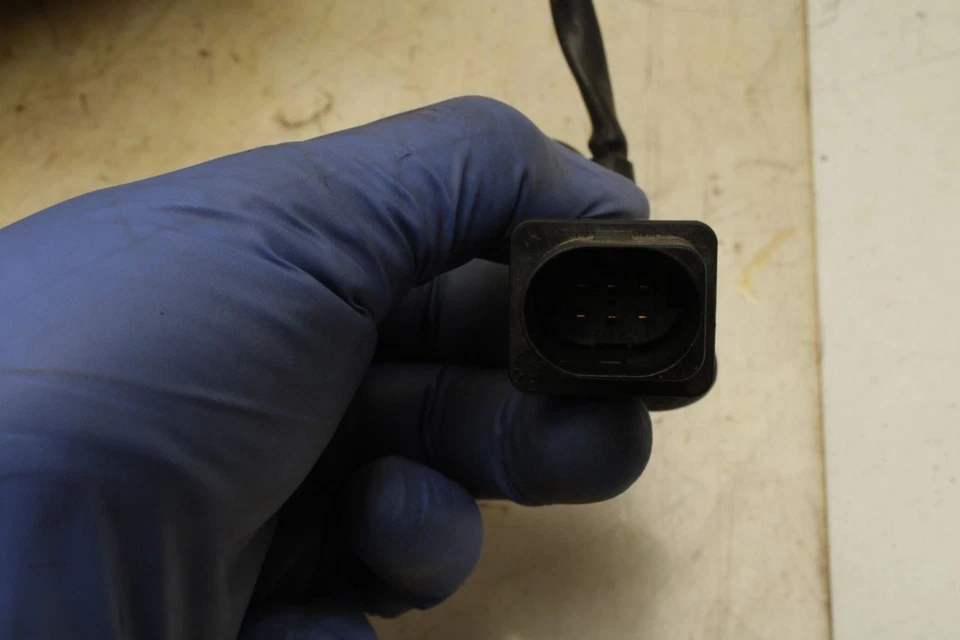 Tubo colector sistema escape delantero 23-25 Kia Sportage Hybrid EX 1,6 L 28500-2MAE0 Foto 4 de 4