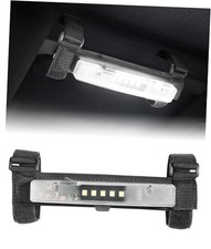 UTV Dome Light,UTV Interior Light,Universal Roll Bar Mount LED Light,Car