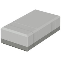 Bopla Elegant Eg 1545 32154502 ElektronikgehäUse 150 X 82 X 45 Polystyrol (Eps)