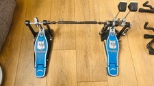 Big Dog Double Bass Drum Pedals E002