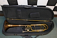 Andreas Eastman ETB828G Trombone  Free Shipping   