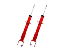 Mookeeh Performance Stiff Shorter Front Shocks For Lowered 12-19 Challenger