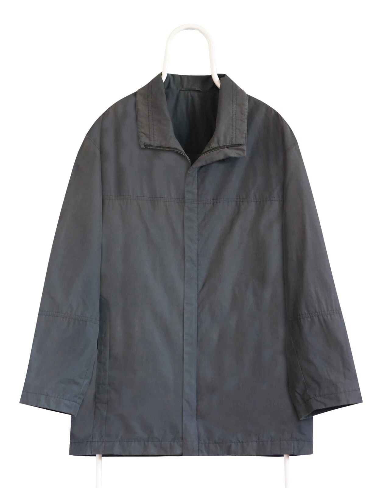 SAINT LAURENT (YSL) Giacca uomo vintage Yves Saint Laurent