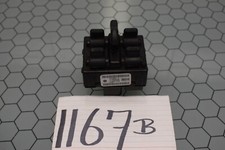 07 08 09 10 Jeep Wrangler 4 Door Master Switch Used #1167B
