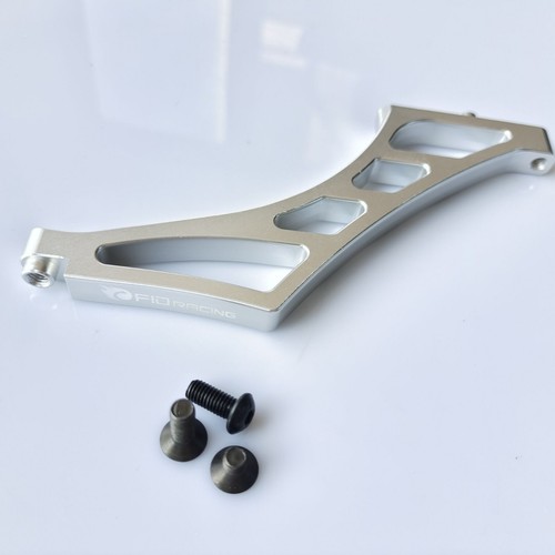 FID racing Alloy Front Chssis Support Bracket for Losi DBXL gas 2.0 only - Picture 4 of 5