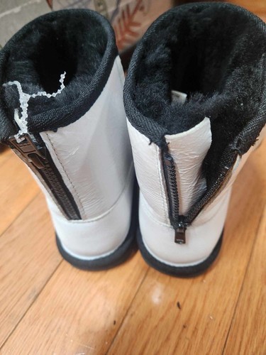 Stivali Free People EMU Stinger Mini Zip Taglia 8W - Foto 8 di 11