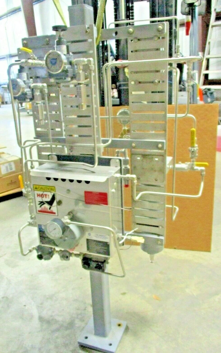 THE BRUEST, S1800CG, FLAMELESS GAS INFRARED CATALYTIC HEATER, 120V,  2500BTUH | eBay