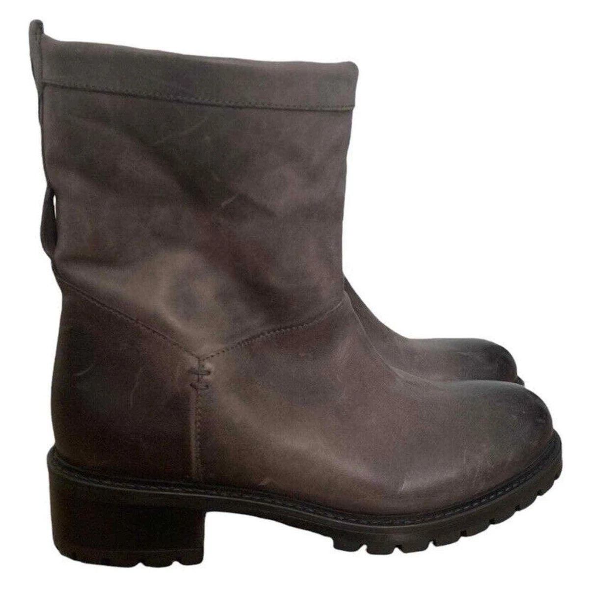 Ross and snow moto clearance boots