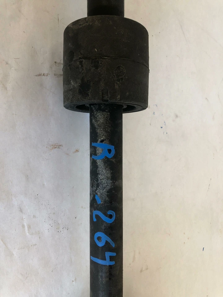 Saturn Astra 2008-2009 eje delantero CV pasajero lado derecho OEM Foto 3 de 4