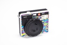 Leica Sofort Limoland by Jean Pigozzi