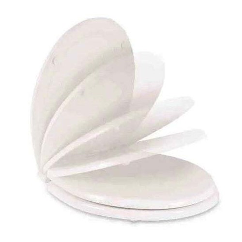 Dometic 385312073 Slow Close Toilet Seat White 310 Series eBay