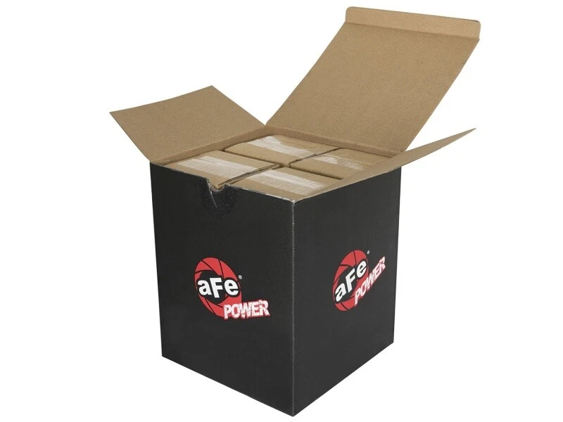 aFe Pro GUARD D2 Fuel Filter 4 Pack for 08-10 Ford Diesel V8 6.4L - Image 4 of 4