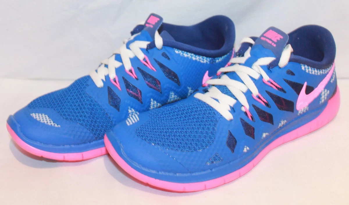 Nike free run 5 kids deals