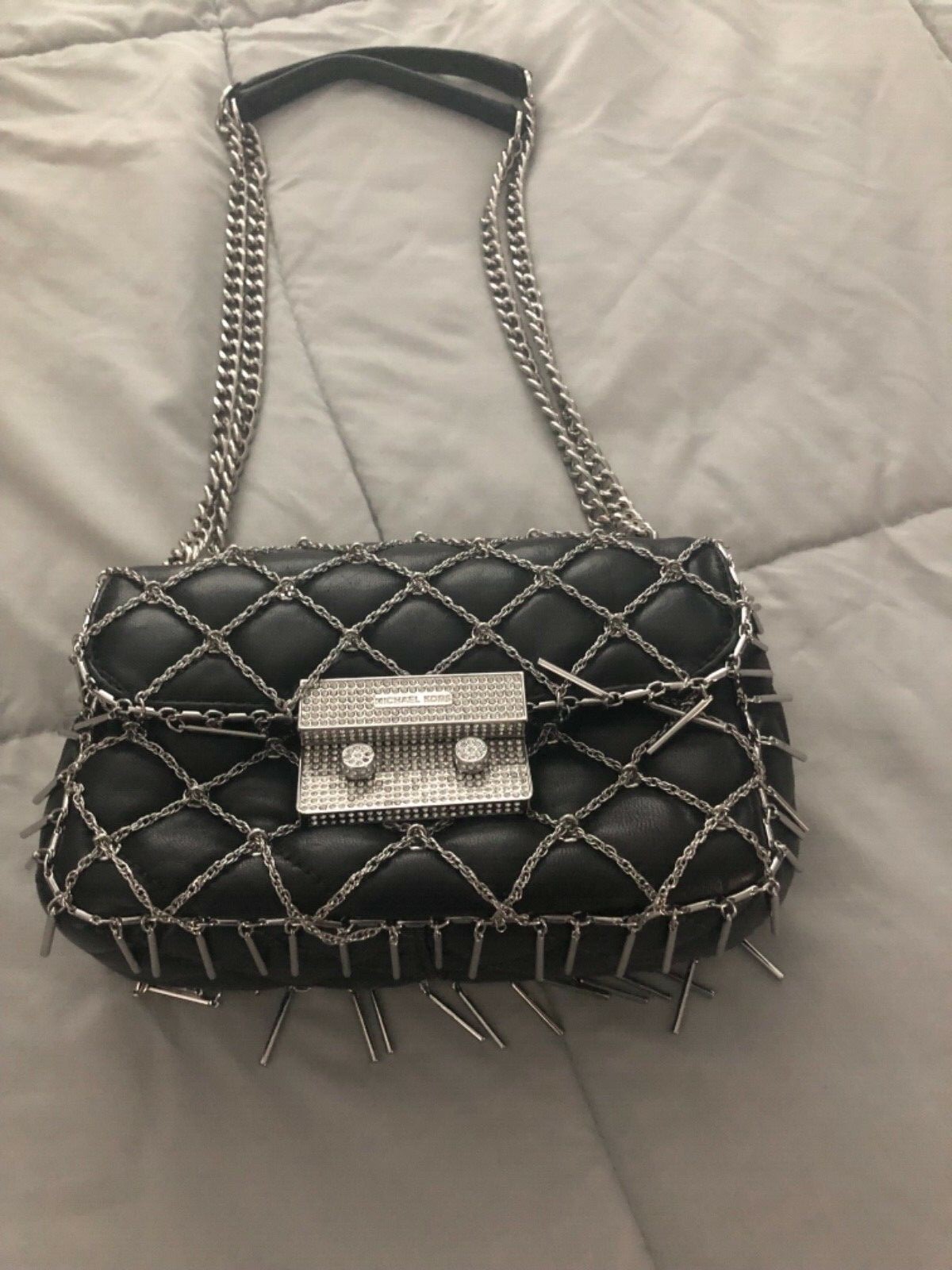 michael kors limited edition bag