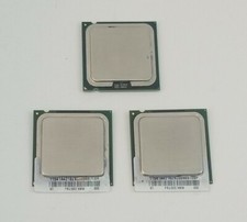 2x Intel Pentium 4 531 SL9CB 3.0ghz 800 Processor  SL9KA Pentium D