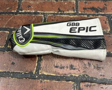 Callaway GBB EPIC Fairway Wood Head Cover