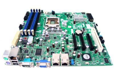 Supermicro X8SIL-F Intel Sockel/Socket 1156 microATX Server Board Mainboard DDR3