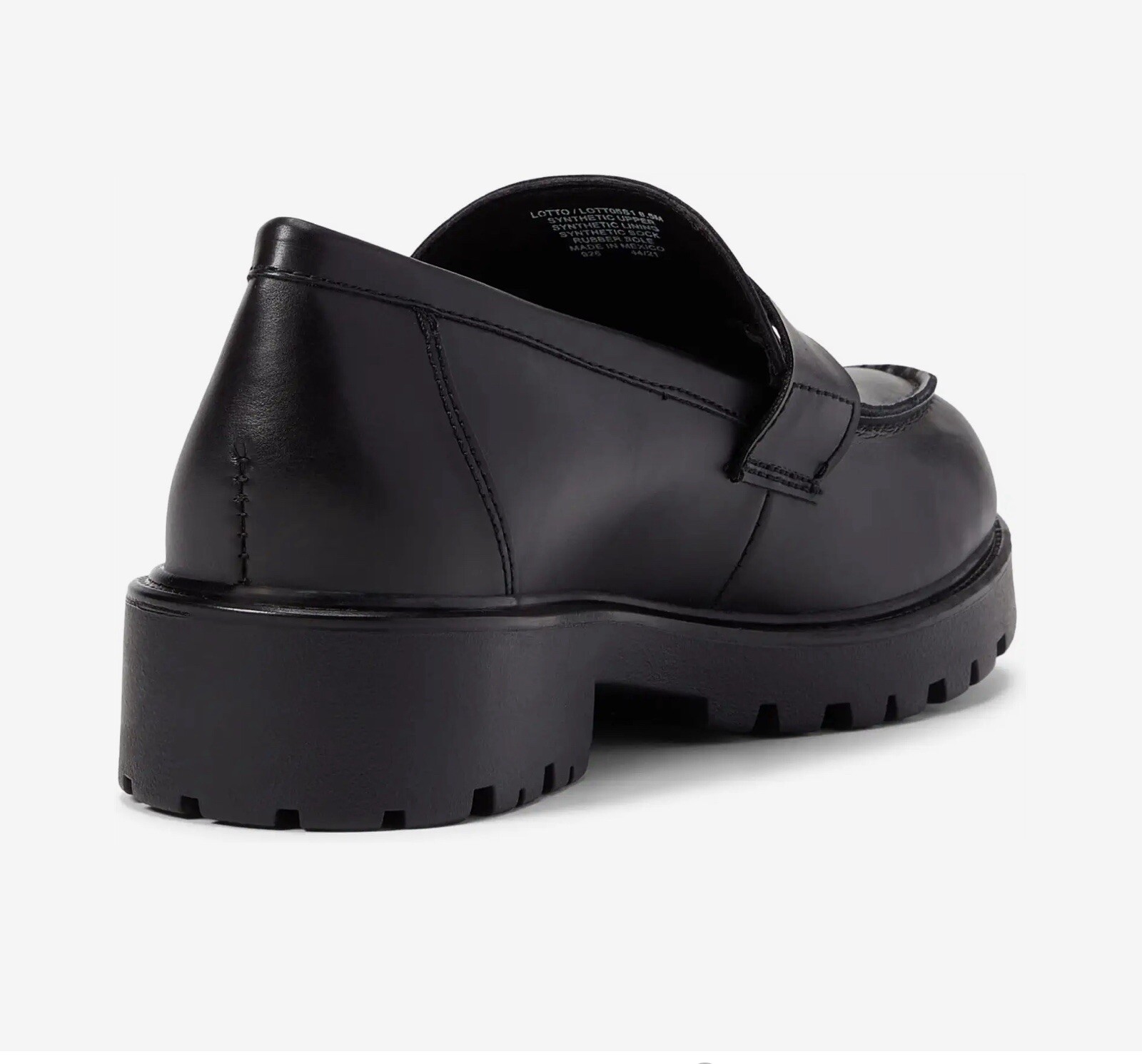 Steve Madden Lotto mocassino donna taglia 7 5 prezzo al pubblico $102