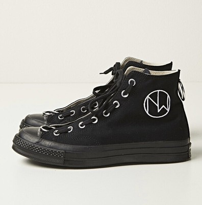 undercover converse high