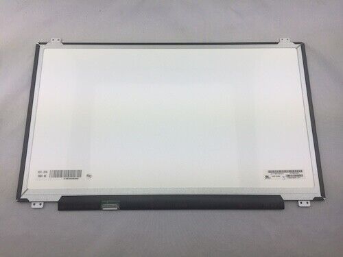 Nuovo 17,3" HP P/N 848392-001 810581-CG1 Schermo Non Touch HD+ LCD LED Display - Foto 4 di 6