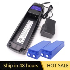 Battery for SCANRECO 593/592/590/960  Scanreco 434 Battery Charger 100-220V