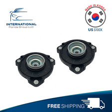 ⭐GENUINE⭐2 Pcs  Front Shock Strut Mounts for ELANTRA 17-20, IONIQ, NIRO