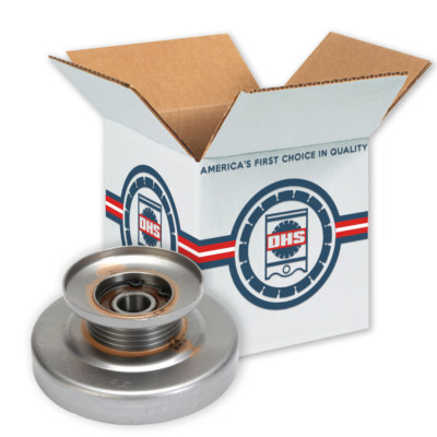 Clutch Pulley | TS410, TS420 | Replaces OEM 4238-760-8500
