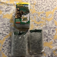 Tetra Fauna ReptoFilter Medium 3 1 Easy To Replace Fully Assembled Cartridges. E