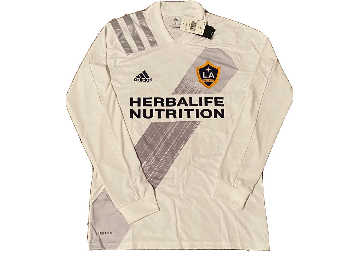 Preços baixos em Tamanho M Branco La Galaxy Roupas e Souvenirs