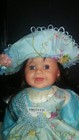 24 Inch Vinyl And Cloth Doll — photo 2