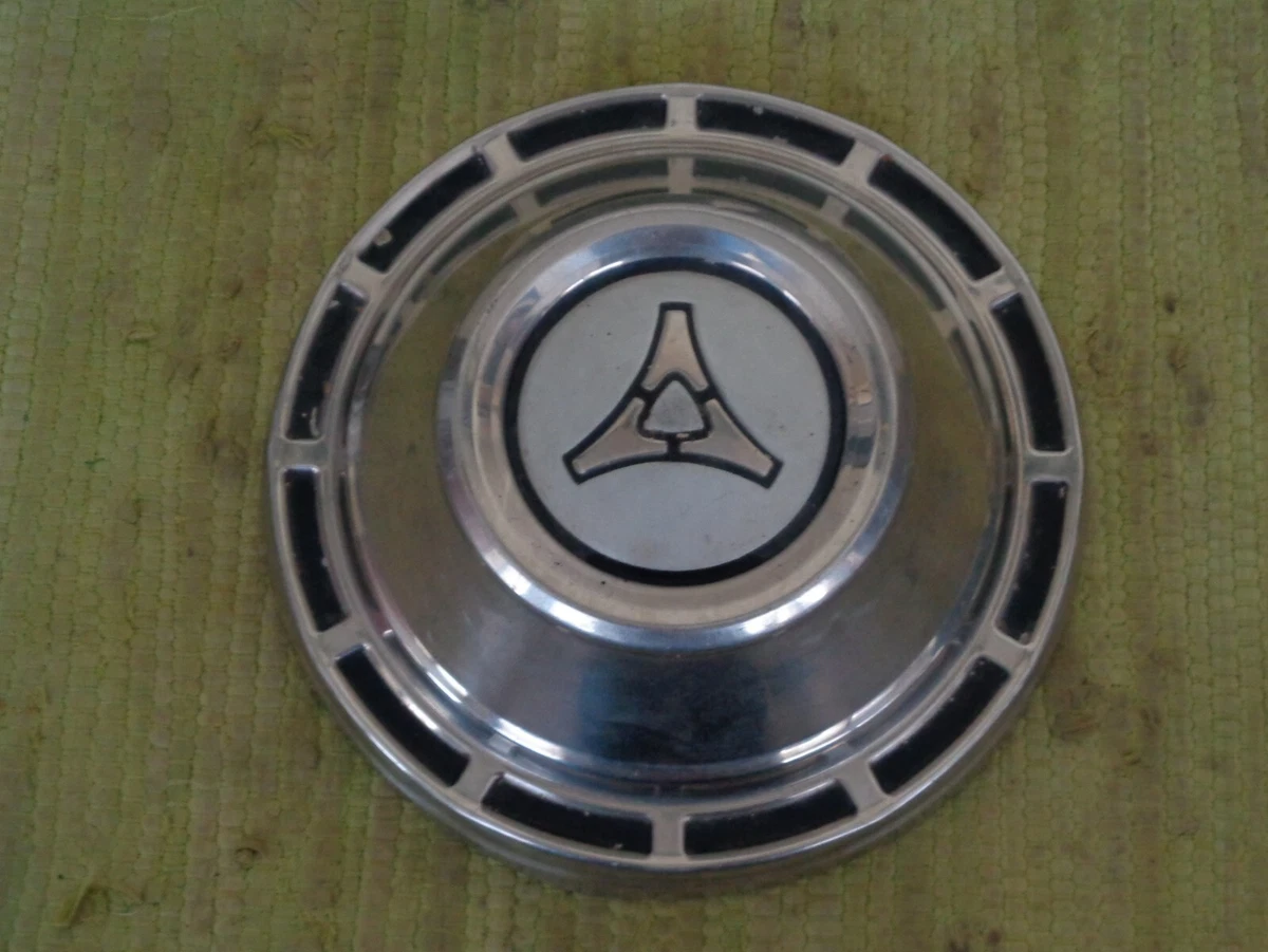 Dodge dog dish 2024 hubcaps for sale