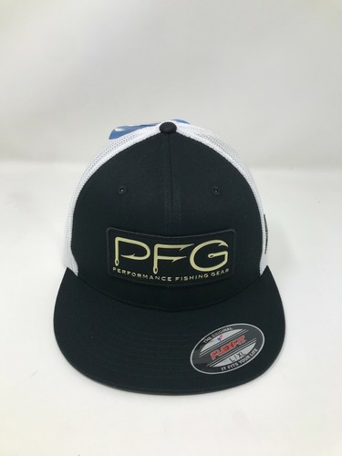 Columbia Ball Cap Unisex-Adult PFG Mesh 