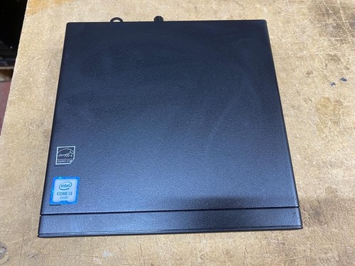 HP ProDesk 400 G2 Mini - i3-6100T - 8GB RAM - ZASILACZ (OFERTY OK) - Zdjęcie 4 z 7