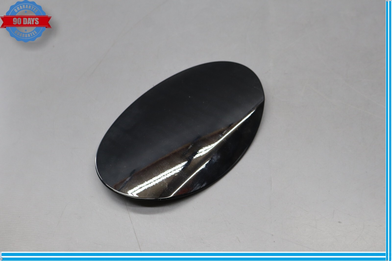 Maserati Ghibli 2014-2019 Fuel filler door cover