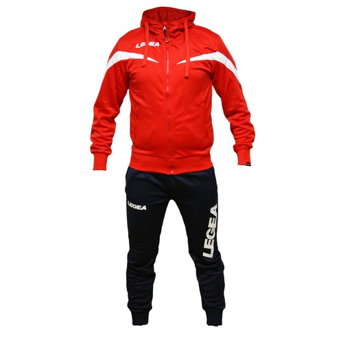 Tuta Uomo Legea Modello Turchia Cappuccio Allenamento Fitness Palestra  Calcio | eBay