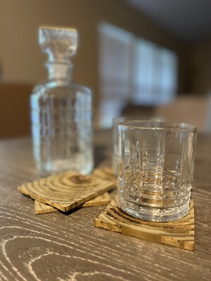 coaster set