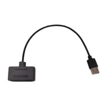 Super SFC SNES Handle to USB Connector/ Adapter Cable
