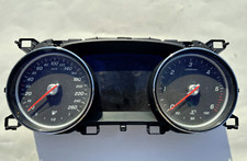 Tacho (281 Tkm) Mercedes E-Klasse S213 TAXI E200D Automatik Bj.16-20 A2139007525