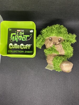Hug Me Groot Disney Marvel