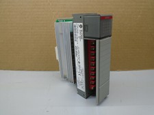 Allen Bradley  1746-OA16 /C SLC 500 Triac Output 1746OA16  S13