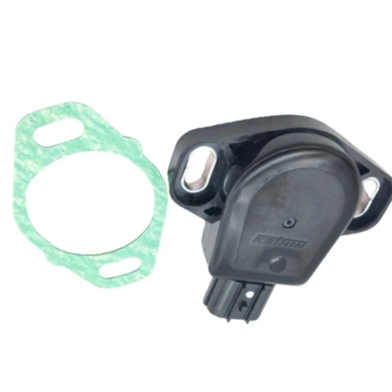 THROTTLE BODY POSITION SENSOR HONDA CB CBF CBR 600 1000 RR 650F CB1300 CBR1000RR - Image 2 of 4