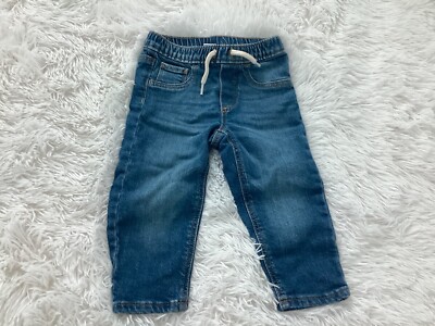 Infant Jeans 18 Month Jeans Baby Boy Jeans Denim Size 18-24 Months