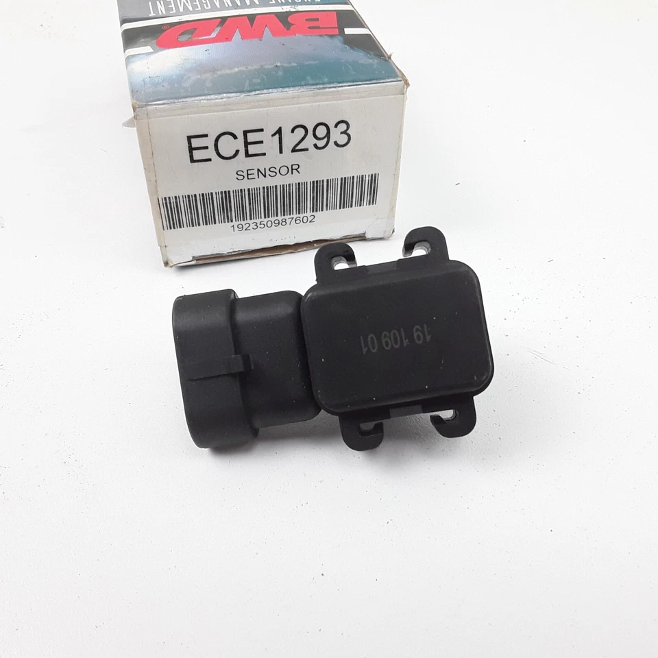 Датчик давления подходит для Chevrolet Silverado 3500 GMC Sierra 3500 (2001, 2004-2007) - Изображение 3 из 4