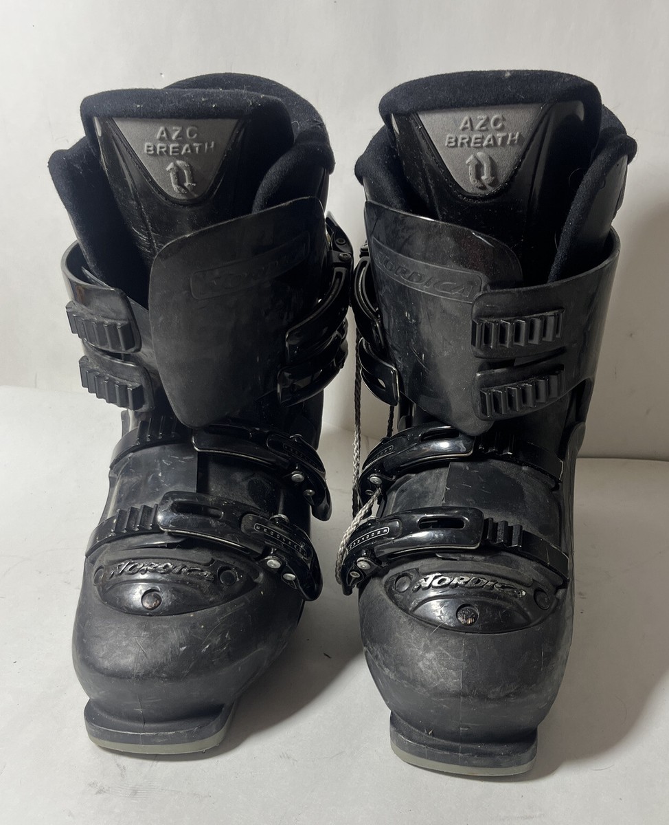 Nordica Trend 03 Exopower Ski Boots - Size 26.0 | eBay