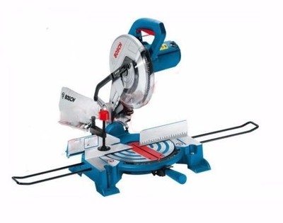 New Mitre Saw Bosch Gcm 10 Mx Professional Tool S2u Ebay
