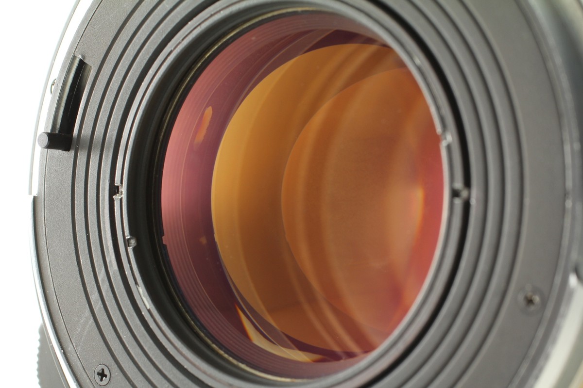 Exc+5】 Pentax SMC Takumar 6x7 105mm f2.4 Standard MF Lens Exc+5】 Pentax SMC Takumar 6x7 105mm f2.4 Standard MF Lens