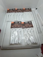 lot of  5 Tink's Large Capacity Super Absorbent Scent wicks W5884 6 pk/each #S20