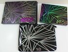 Urban Decay Vice 4 Eye Shadow 20 Shades Palette w/Brush + Makeup Bag -New In Box